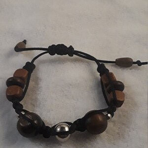 Shamballa Bracelets image 4