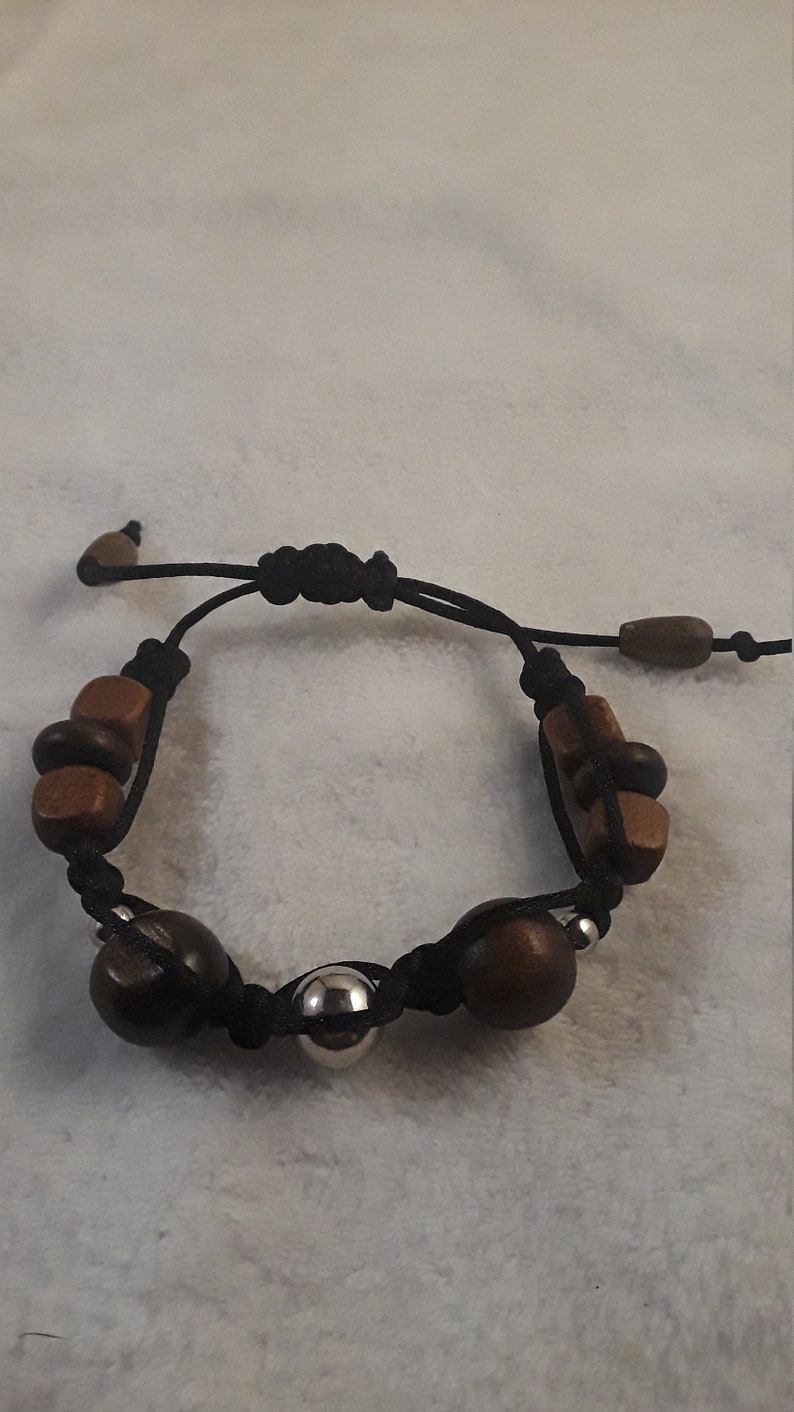 Shamballa Bracelets image 4