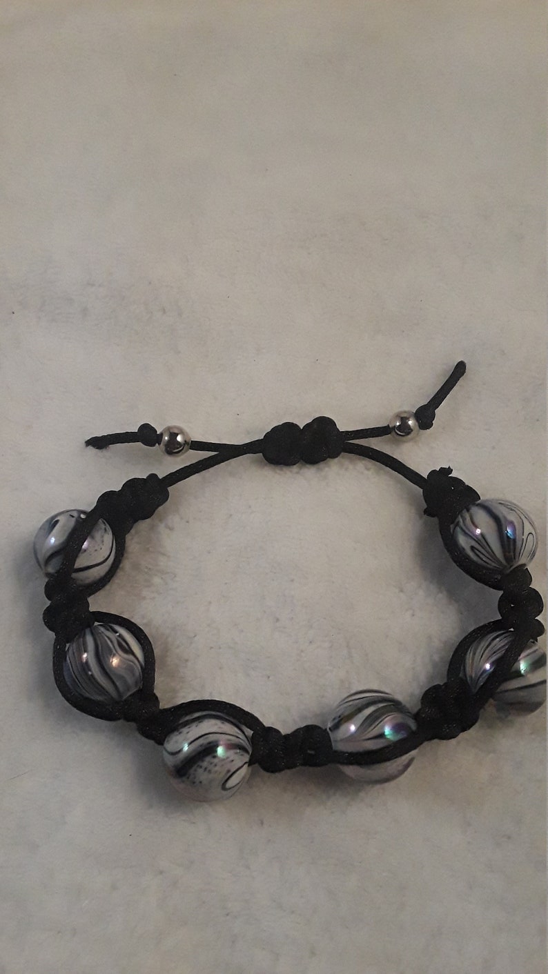 Shamballa Bracelets image 8
