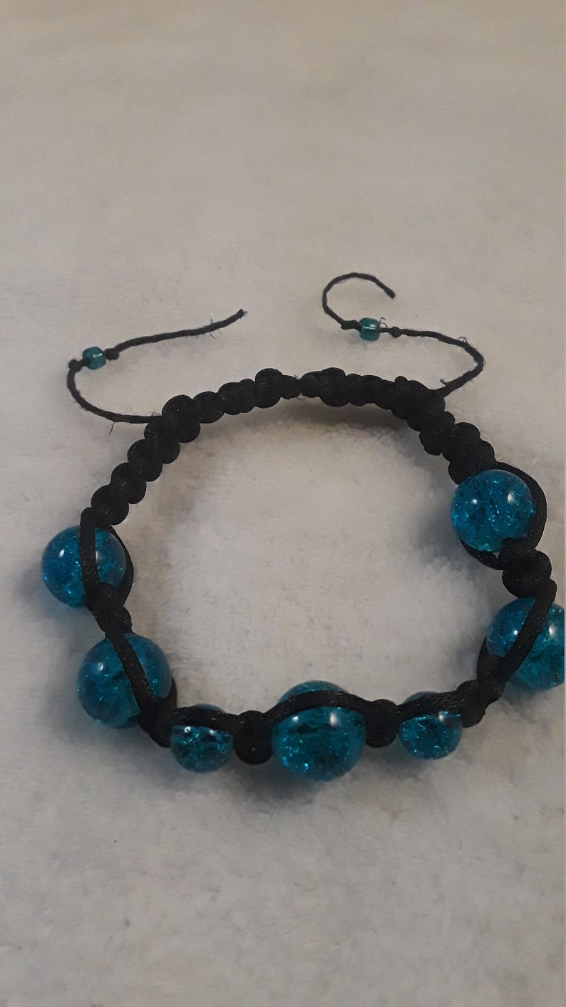 Shamballa Bracelets image 6