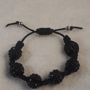 Shamballa Bracelets image 3