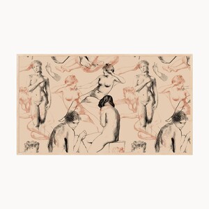 Frame TV Art, Art for TV, Frame Art TV, Abstract Frame Art, Digital Art for Tv, Contemporary Art, Digital Download, Samsung Art Frame,