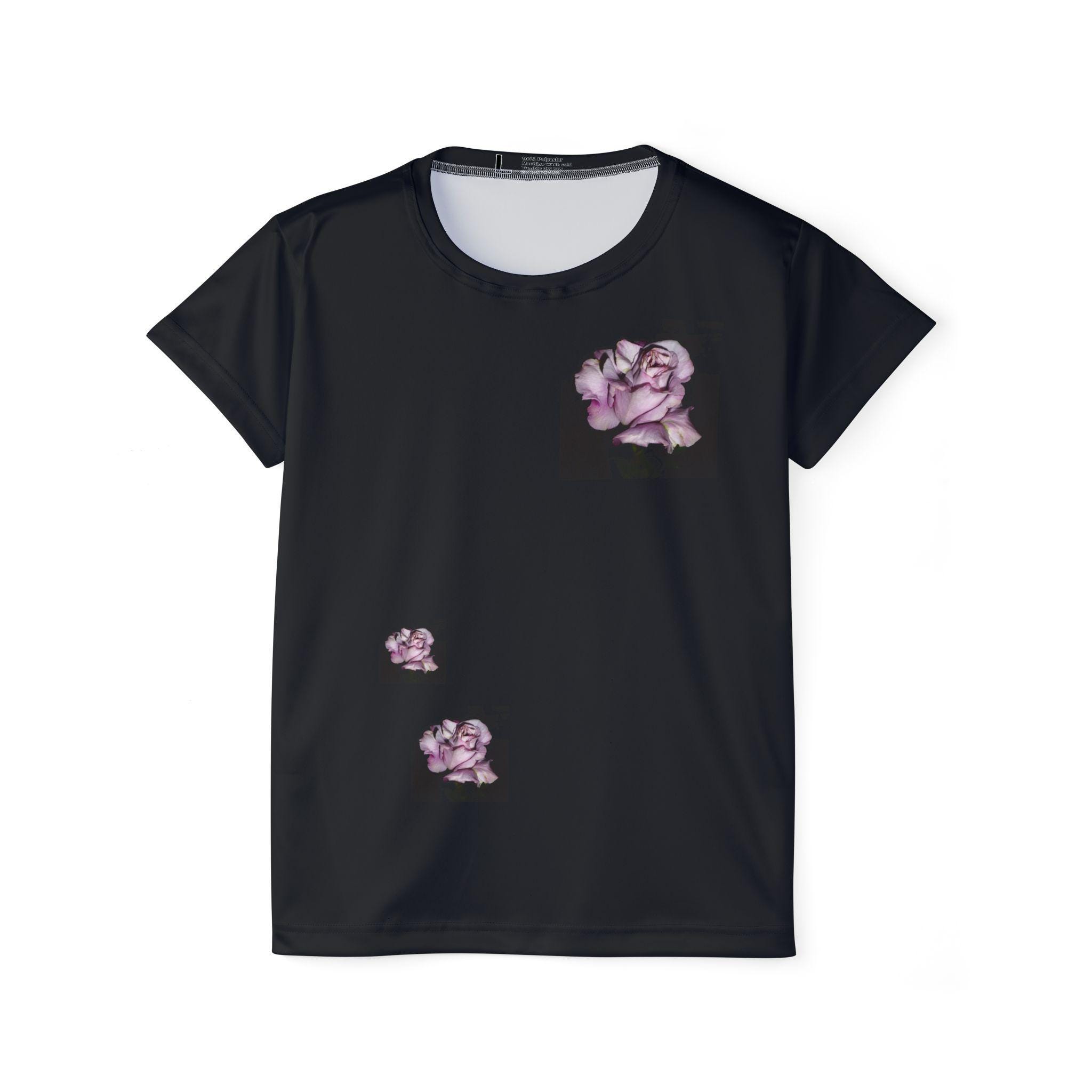 【WELLBEING EXPRESS】Sports Jersey Top / Rose Pink Sports Jersey Top Rose Pink - WELLBEING EXPRESS