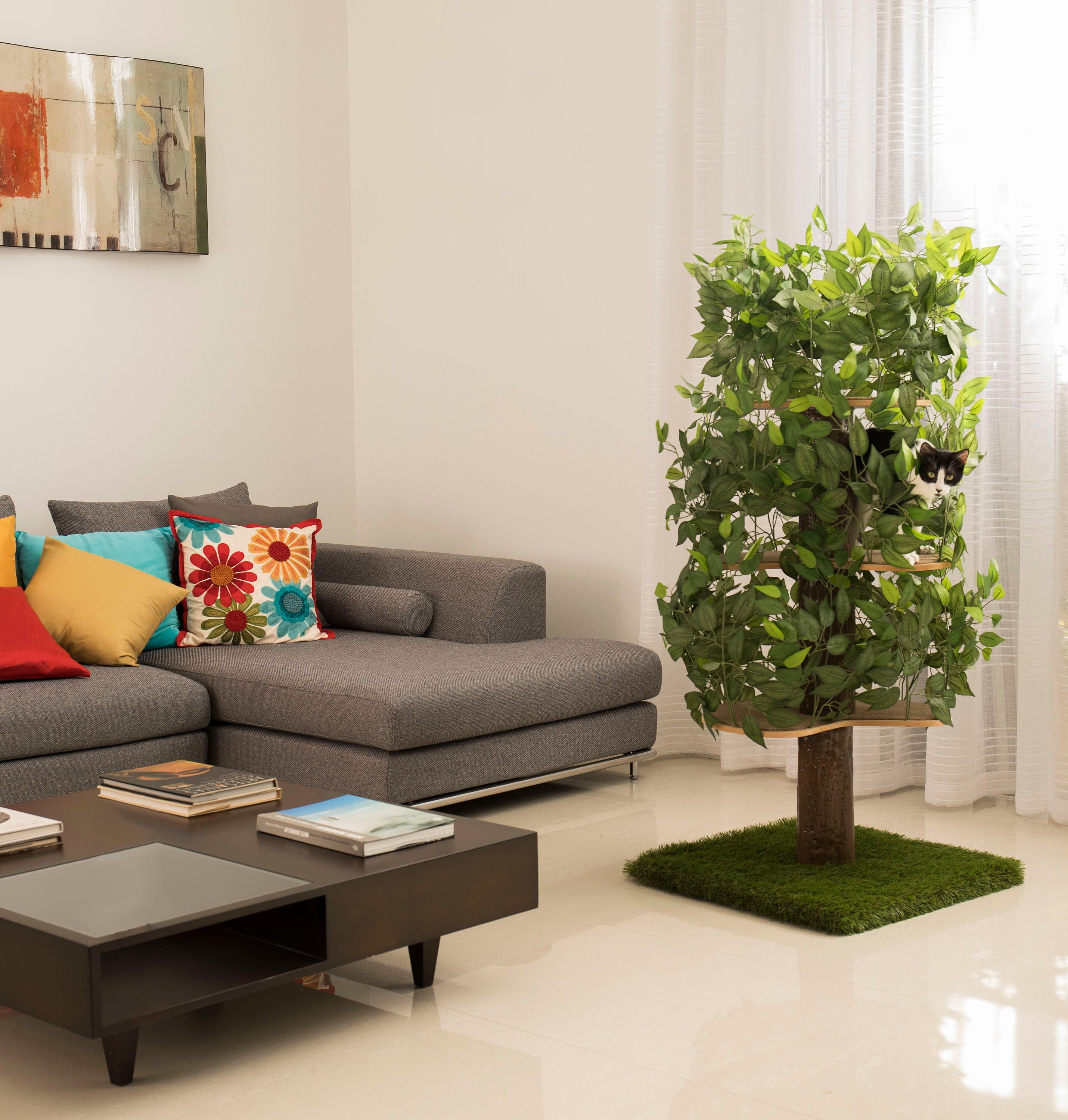 gps dog tracker amazon