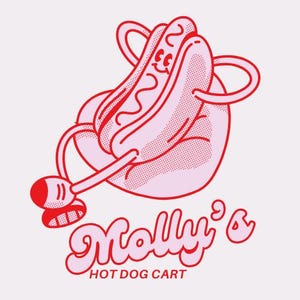 Hotdogkar
