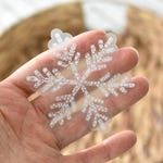 Frozen Stickers