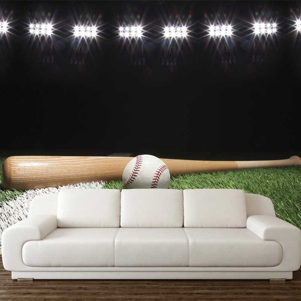 Sport Wall Decal Etsy