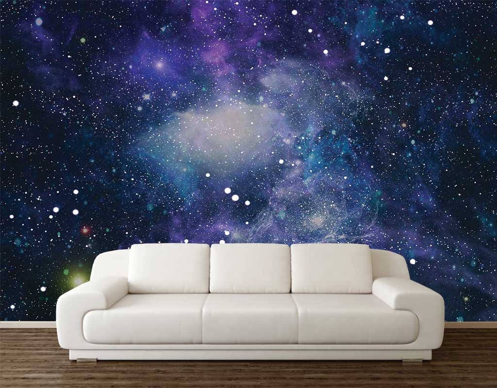 Foto Wandbild-UNIVERS 2531j nicht Vlies-Tapete-Weltraum Planeten Sterne Galaxy Foto Wandbild-UNIVERS 2531j nicht Vlies-Tapete-Weltraum Planeten Sterne Galaxy