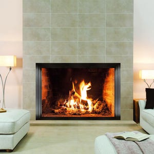 Fireplace Cover - Shop online and save up to 11%, UK
