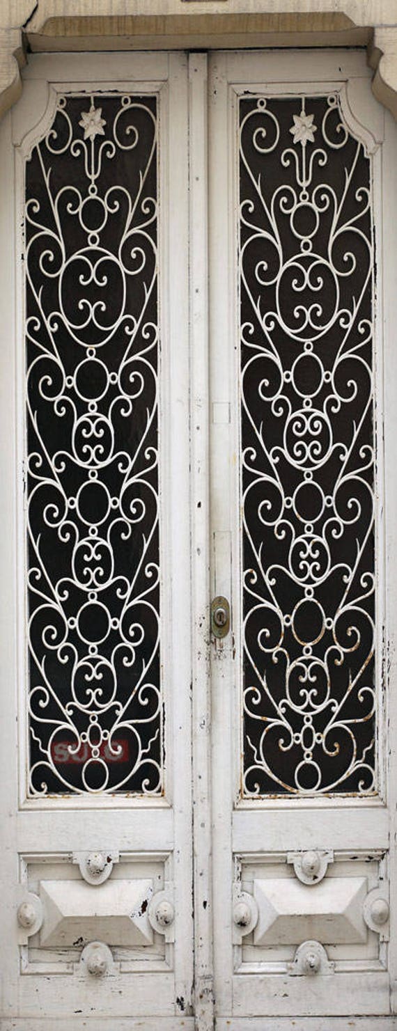 Customized Large Door Sticker Batik,Middle Eastern BouquetWrap Glossy Bubble Free Sticker 17W x 79H Customized Large Door Sticker Batik,Middle Eastern BouquetWrap Glossy Bubble Free Sticker 17W x 79H