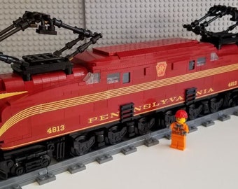 lego gg1