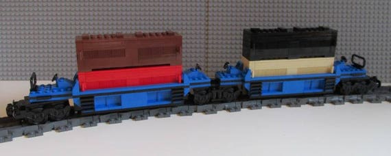 lego track order