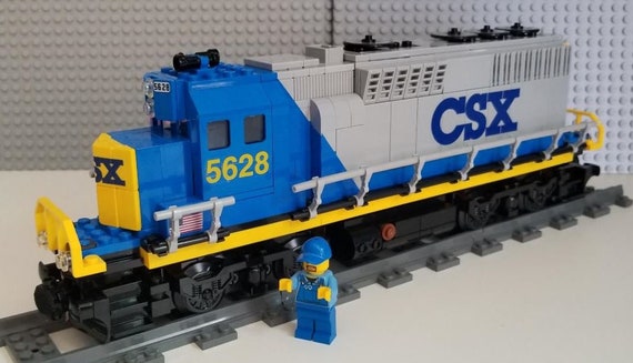 lego csx