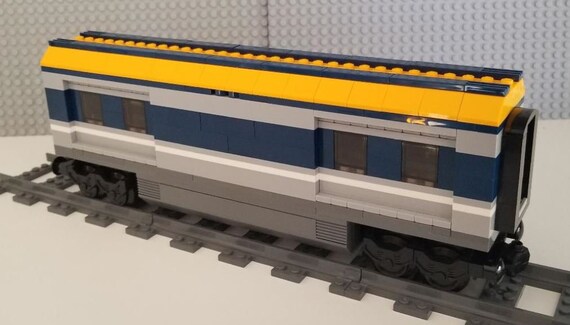 lego 60197