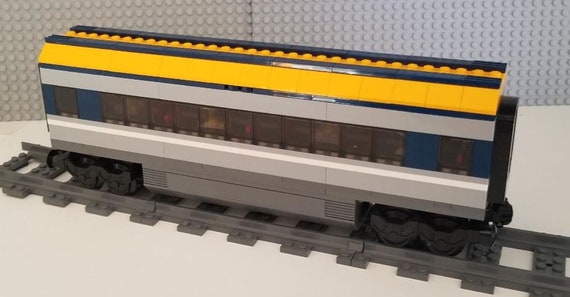 lego track order