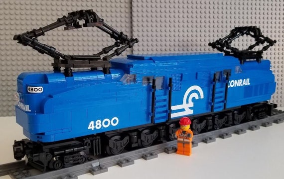lego gg1