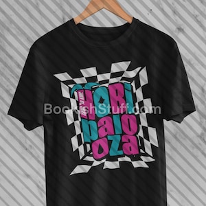 Hobipalooza Jack in the Box J-Hope Tee, Hobi T-Shirt