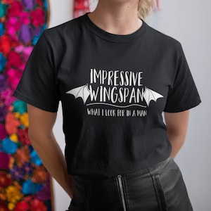 ACOTAR Illyrian Wingspan Shirt, Illyrian Warrior, Silver Flames, Cassian, Rhysand, Azriel, SJM, Thorns and Roses