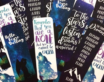 bookmarks etsy