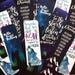 ACOMAF Bookmarks, ACOTAR Bookmark, ACOWAR Bookmarks, Bookish Bookmarks, Feysand, Rhysand, Feyre, To the stars, Court of Dreams 