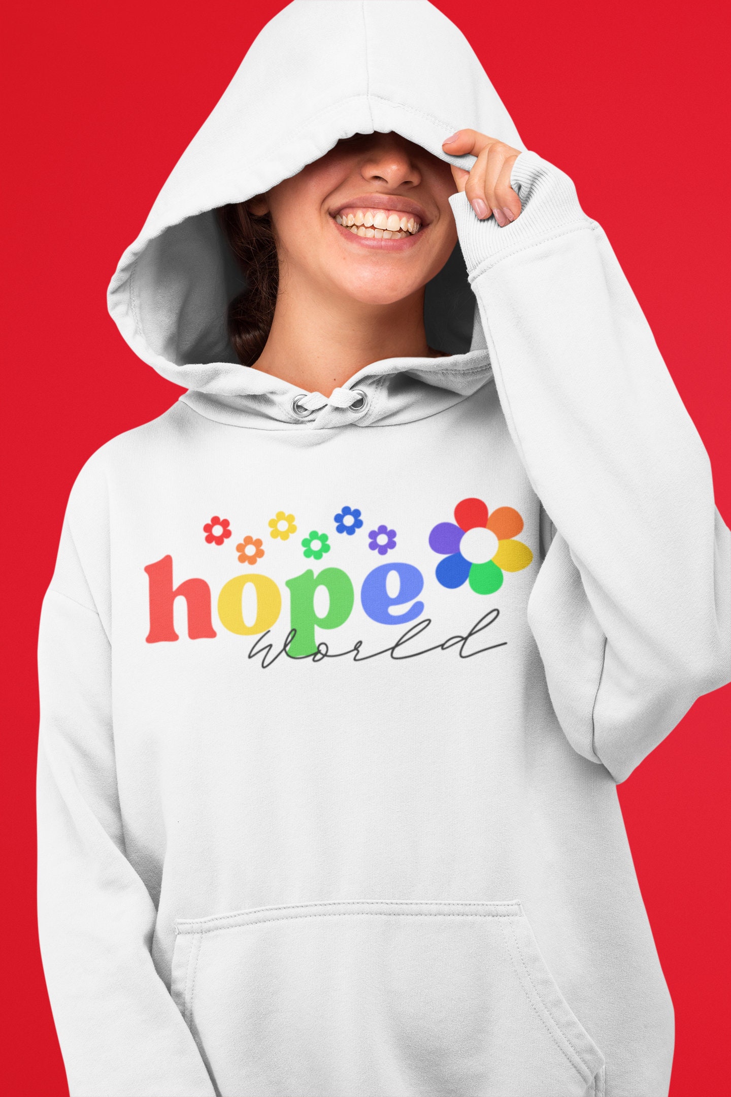 Jhope Hope World Hobicore Hoodie and Sweatshirt Jhope Gifts BTS
