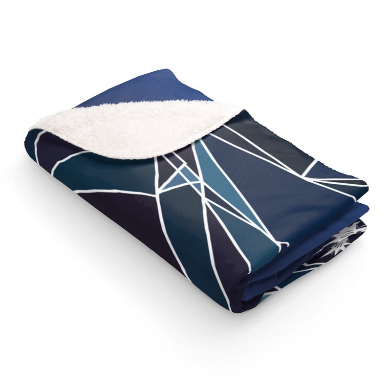 Sarah J Maas Sherpa Fleece Blanket Large 50x60 A Court Of Thorns And Roses Throw Blanket Feyre Acotar Night Court Blanket Rhysand Home Living Blankets Throws
