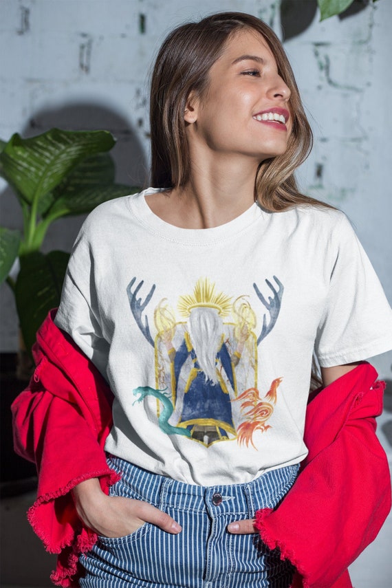 Sun Summoner Alina Starkov Shirt Grishaverse Leigh Bardugo | Etsy