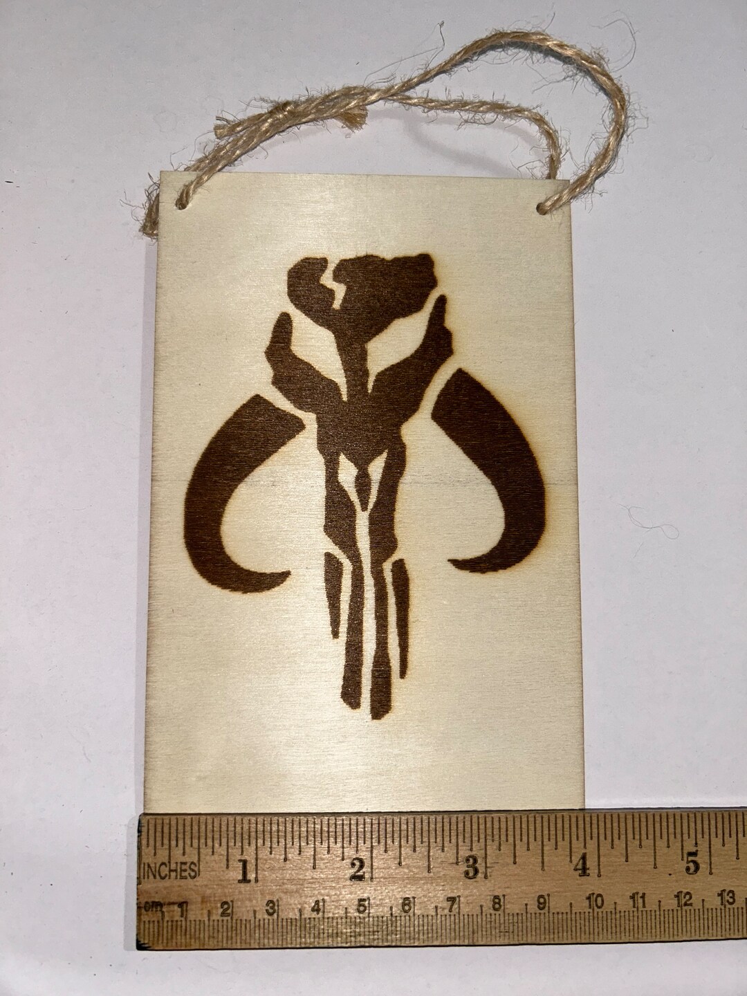 Mythosaur Laser Engraved Sign - Etsy