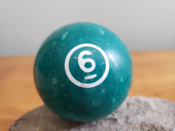 6 ball