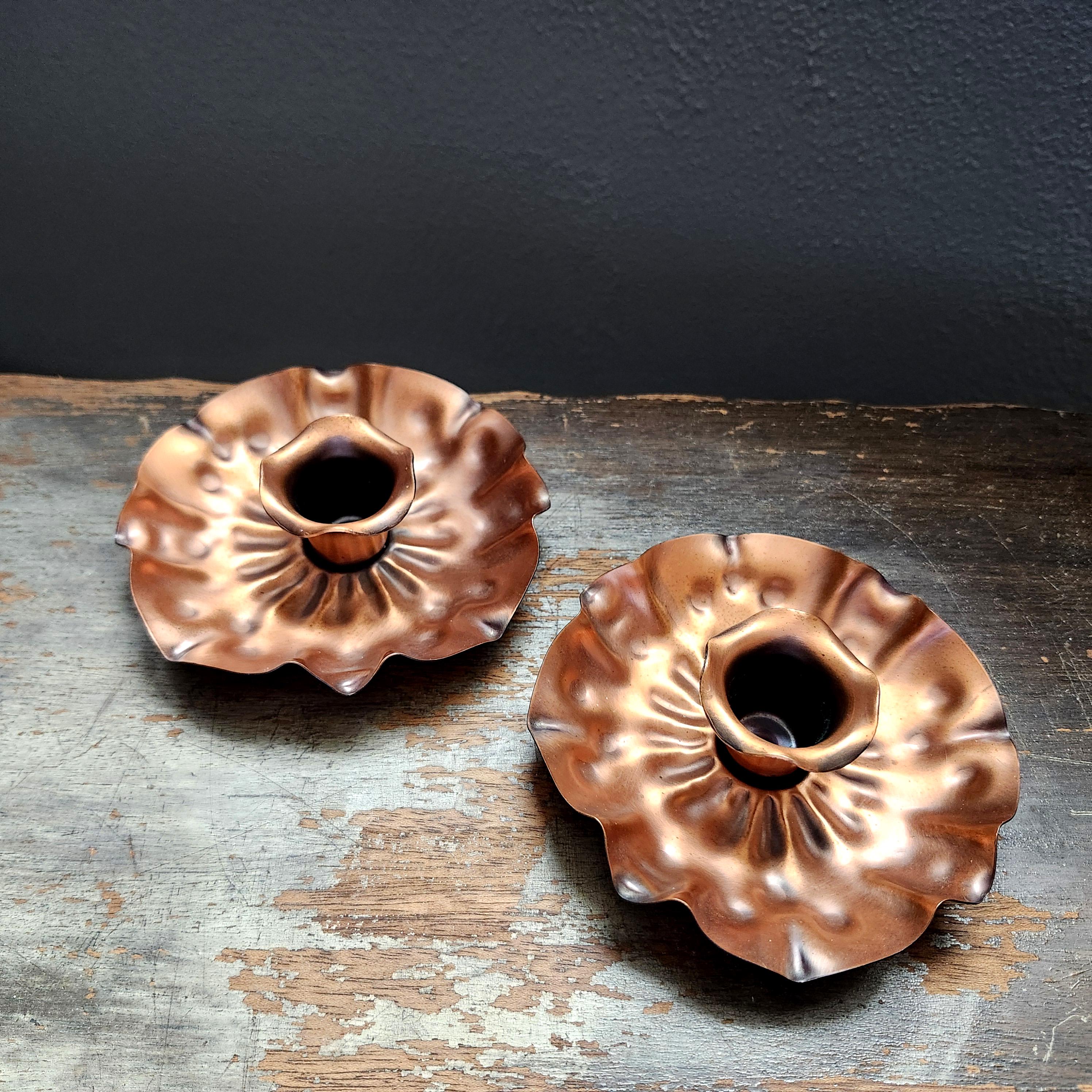 Gregorian Copper - Etsy