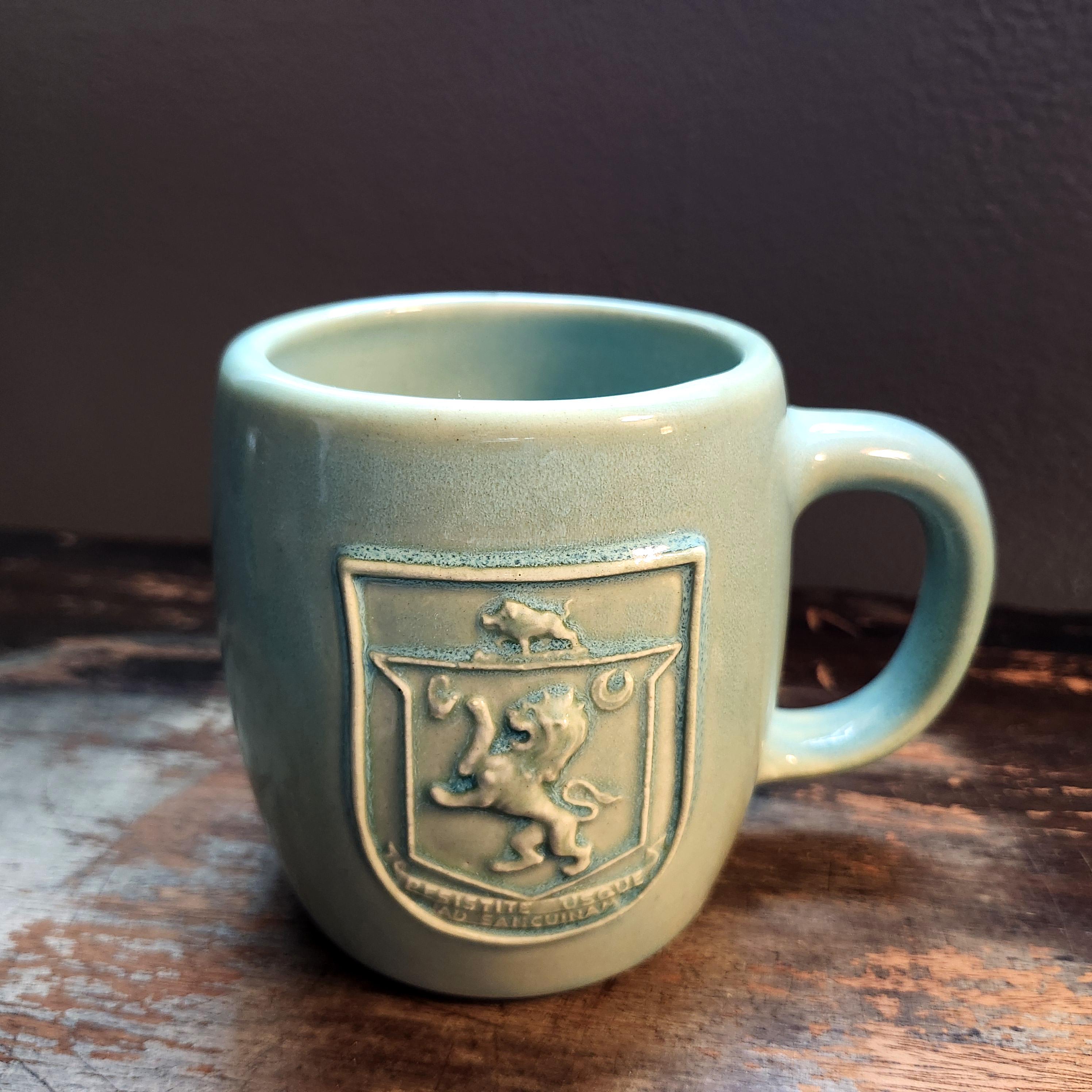 Blue Bloods Mug - Etsy