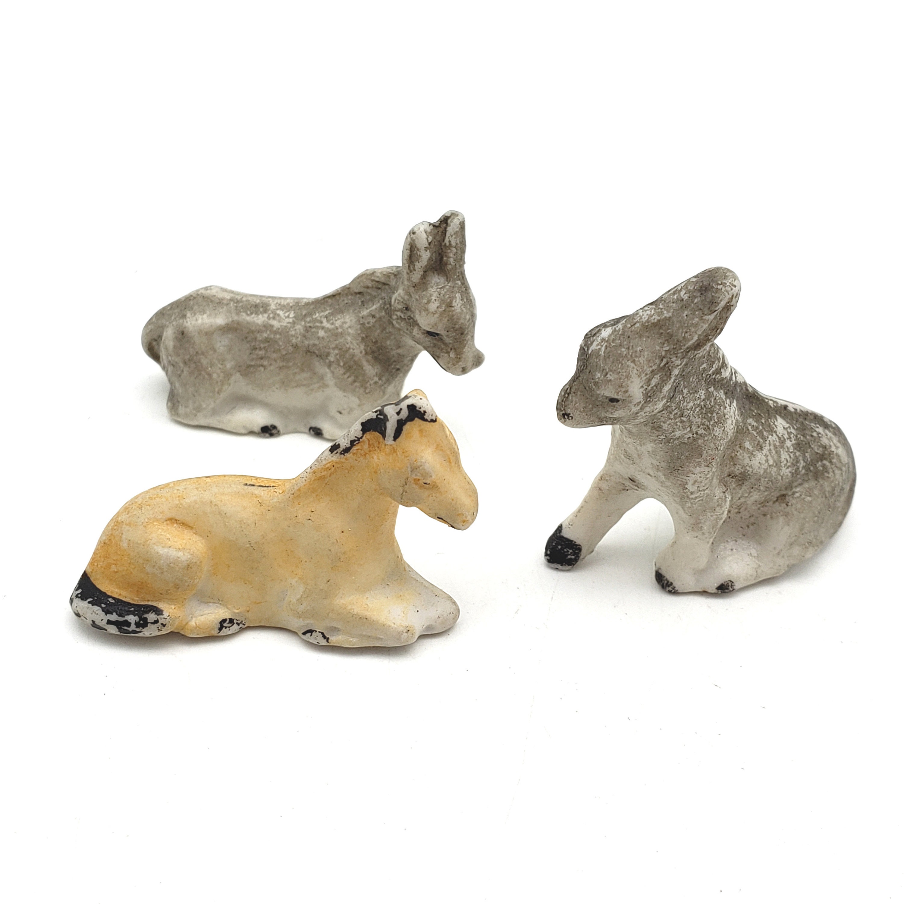 Wagner Animals - Etsy