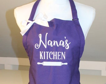 Details about   Great Grandma Apron Funny Gift Birthday Christmas mother's day nanny show original title 