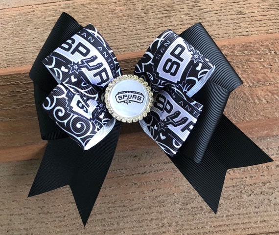 girls spurs shirt