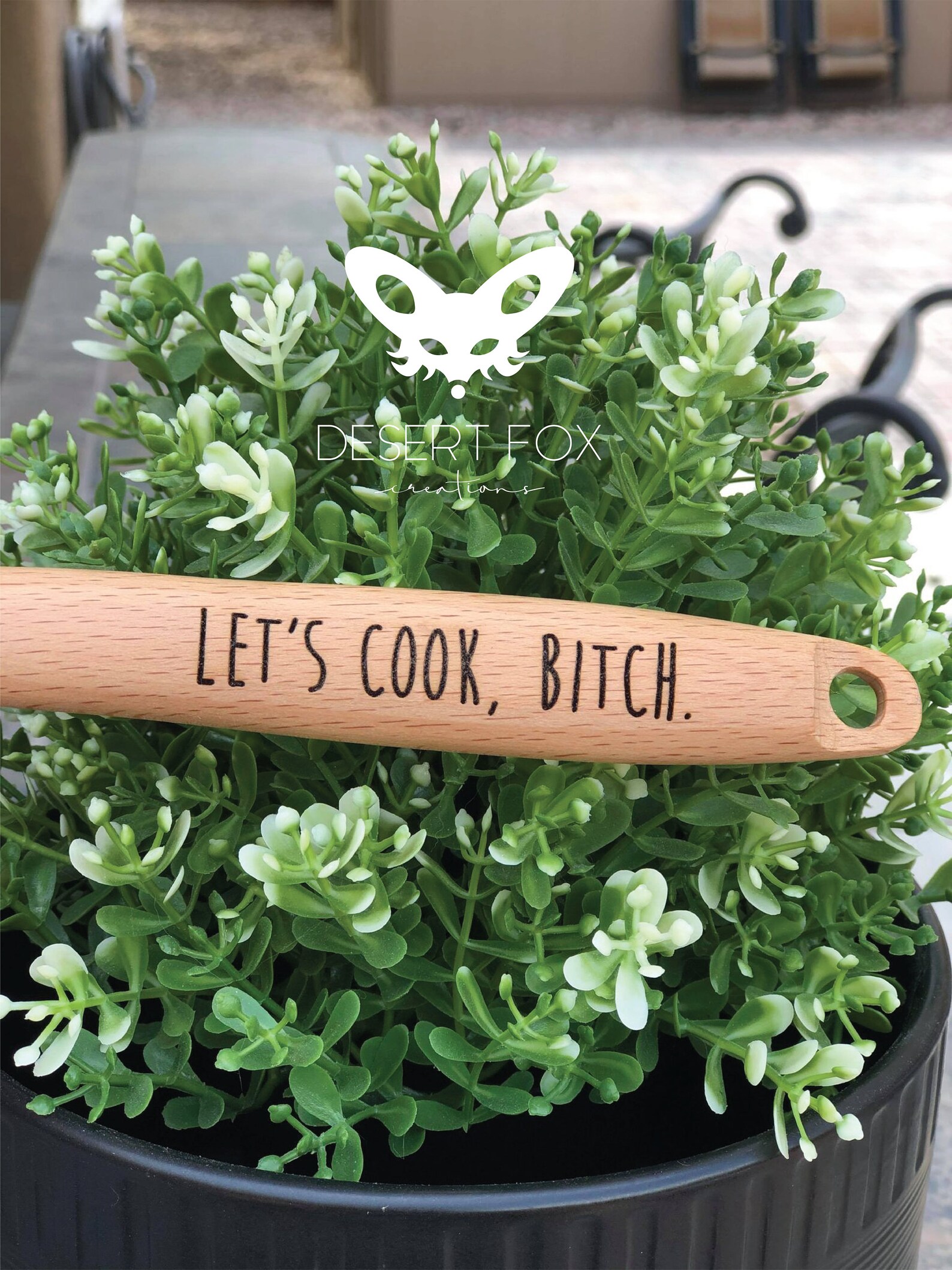 Breaking Bad Spoons Engraved Maple Wood Jesse & Walter Etsy