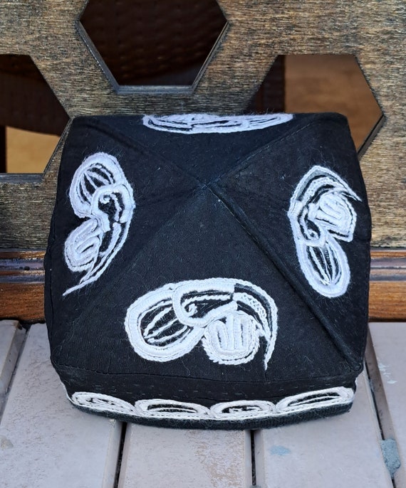 vintage uzbek traditional - Gem