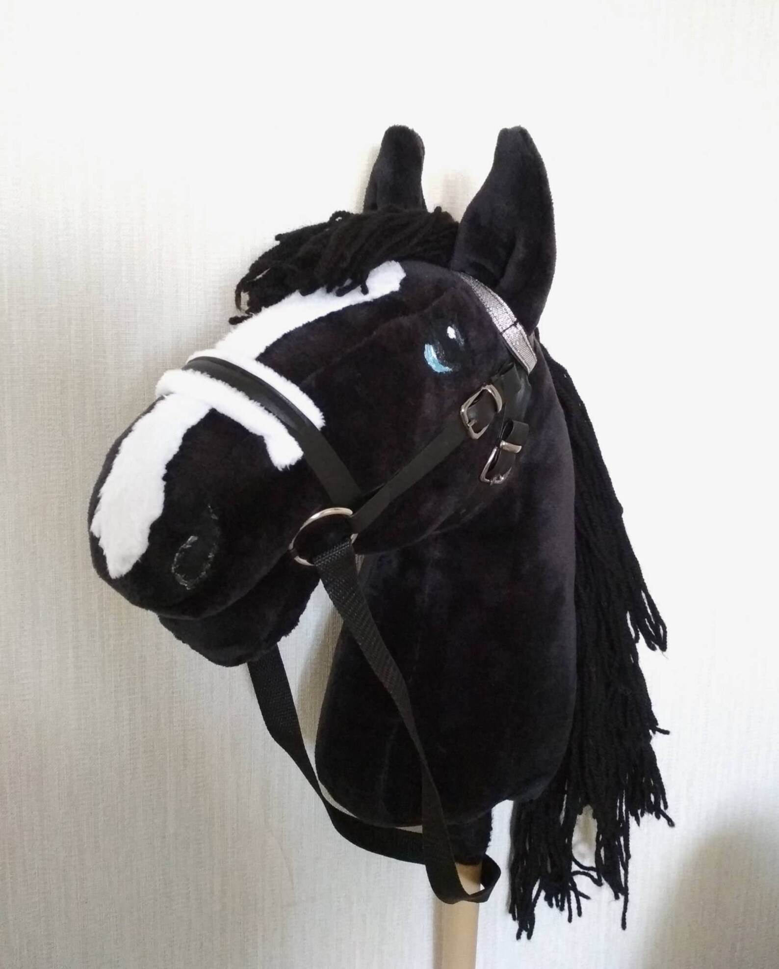 Hobby Horse Bridles Hobbyhorse Accessories Gift SET of Etsy