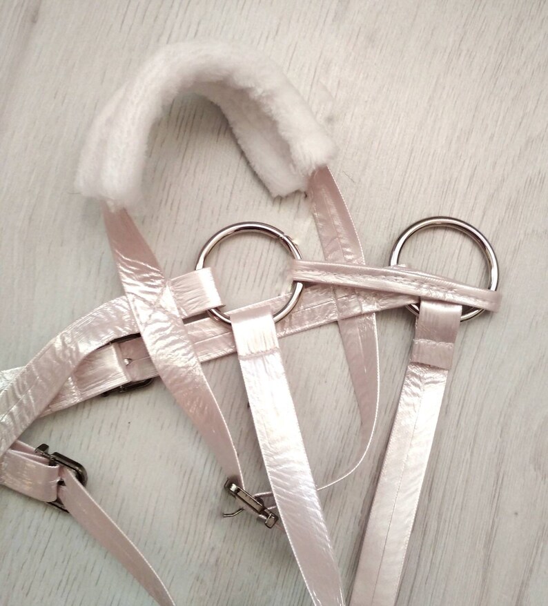 Hobby Horse bridle Accessories for hobby horse Stick horse Etsy