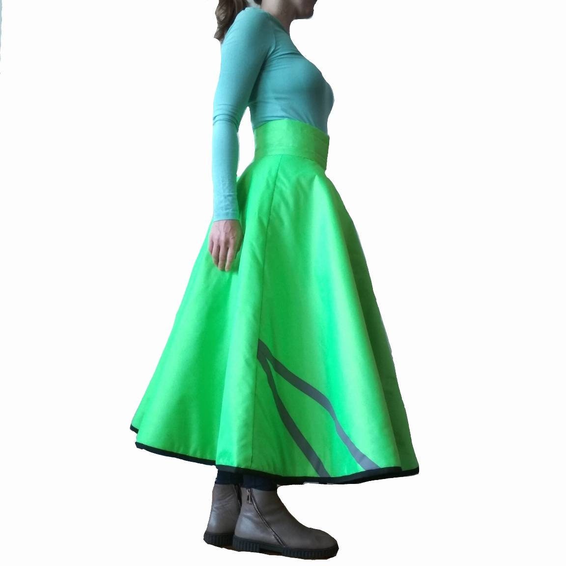 Horse Riding Safety Gear Riding Skirt for Women Equine Etsy