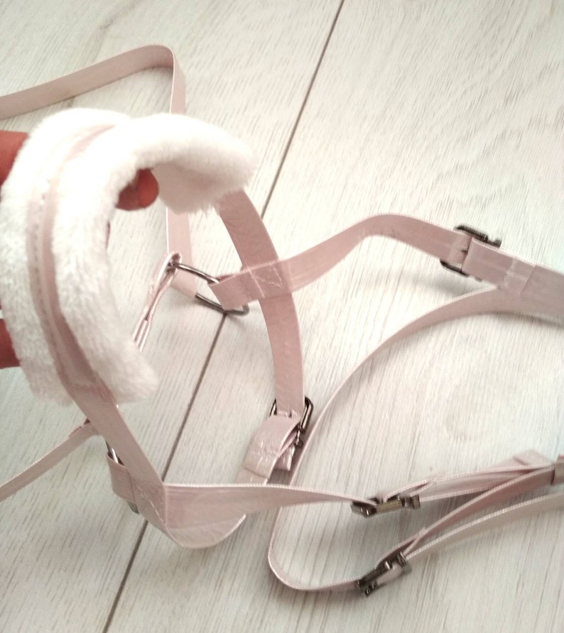 Hobby Horse Bridle Accessories for Hobby Horse Stick Horse Etsy