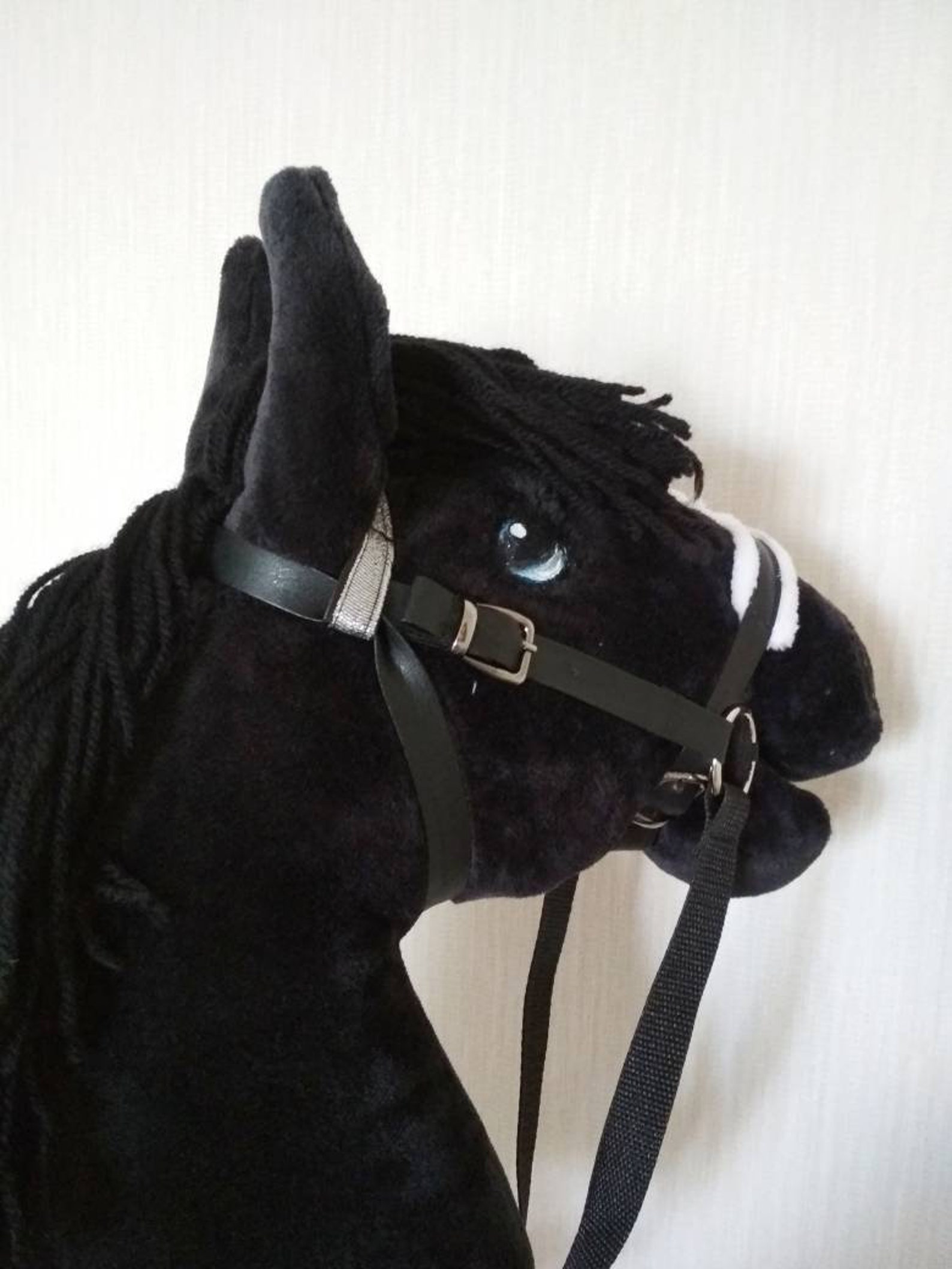 Hobby Horse Bridles Hobbyhorse Accessories Gift SET of Etsy