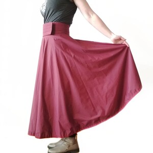 Waterproof Horse Riding Rain Skirt: Equestrian Gear image 3