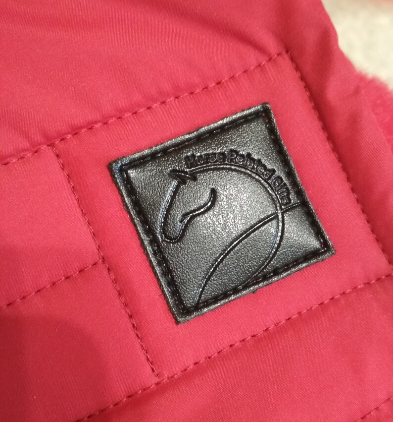 Rain riding skirt Equestrian rain gear for women Etsy