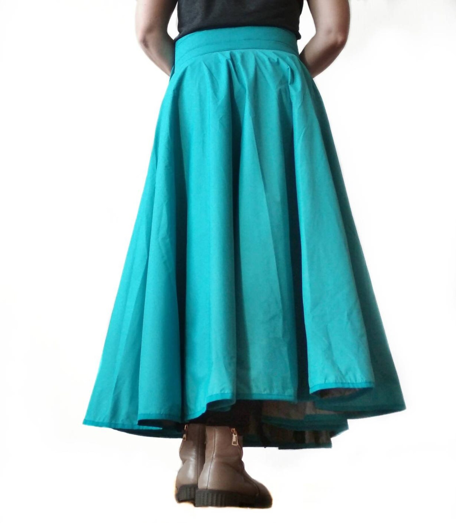 Equestrian rain skirt Riding skirt for women Etsy