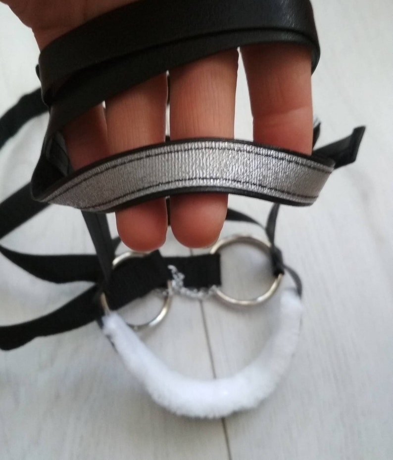 Hobby Horse Bridles Hobbyhorse Accessories Gift SET of Etsy