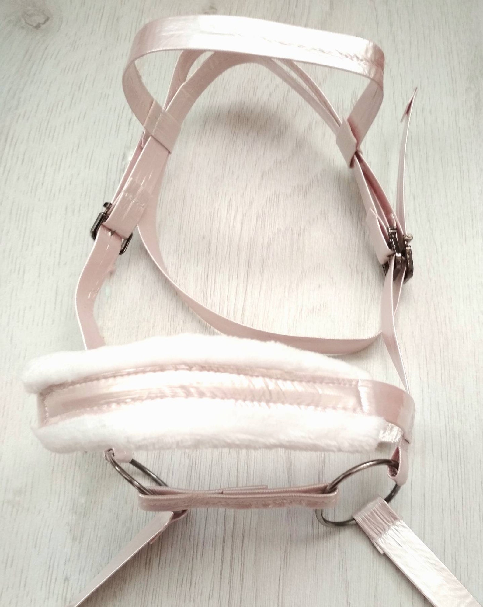 Hobby Horse Bridles Hobbyhorse Accessories Gift SET of Etsy