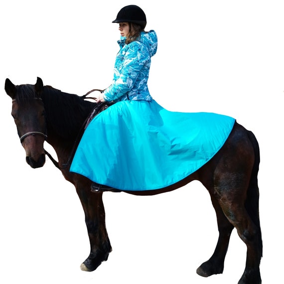 horse riding gear