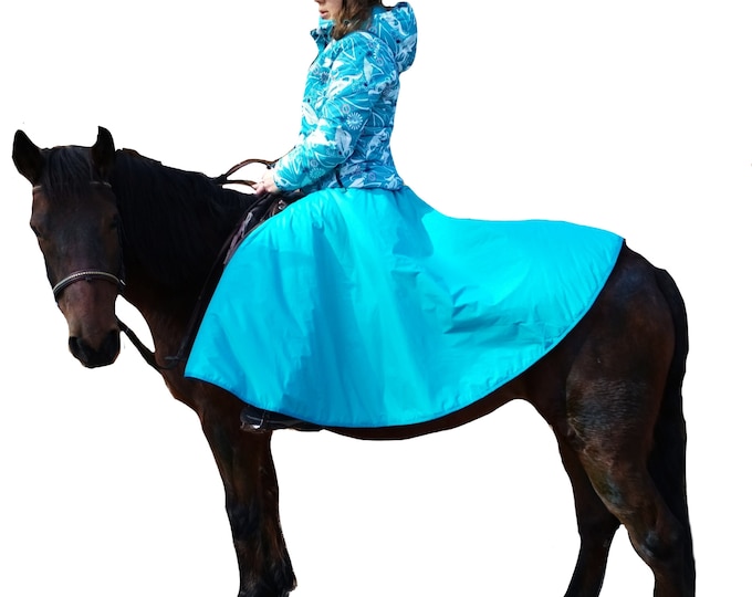 Equestrian Riding Skirt Riding Gear for Women Riding Skirt Etsy