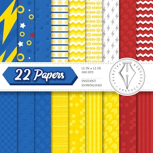 Flash-Digitalpapier