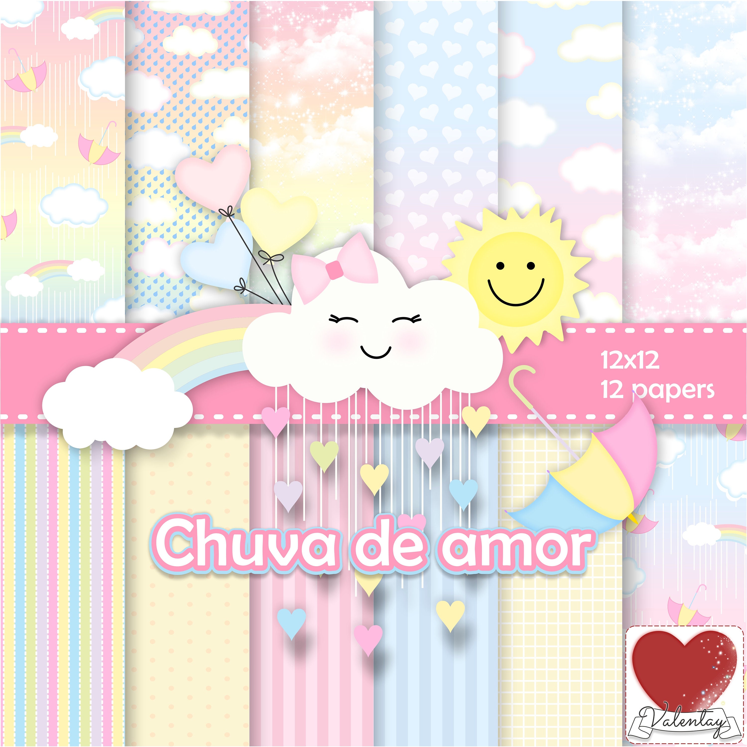 Invitaciones Tipo Infografa Para Fiesta De Lluvia De Invitaciones Tipo Infografa Para Fiesta De Lluvia De